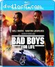 Bad Boys for Life [Blu-ray + DVD + Digital]
