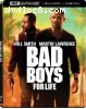 Bad Boys for Life (Best Buy Exclusive SteelBook, IMAX Enhanced) [4K Ultra HD + Blu-ray + Digital]