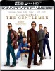 Gentlemen, The [4K Ultra HD + Blu-ray + Digital]