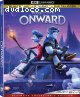 Onward [4K Ultra HD + Blu-ray + Digital]