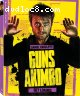 Guns Akimbo [Blu-ray + Digital]