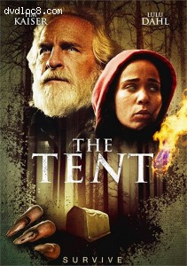 Tent, The Cover