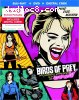 Birds of Prey and The Fantabulous Emancipation of one Harley Quinn (Target Exclusive) [Blu-ray + DVD + Digital]