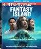 Fantasy Island (Unrated Edition) [Blu-ray + Digital]