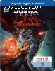 Justice League Dark: Apokolips War (Target Exclusive SteelBook) [Blu-ray + DVD + Digital]