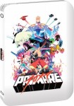 Cover Image for 'Promare (SteelBook) [Blu-ray + DVD]'