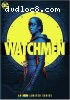 Watchmen: HBO Limited Series