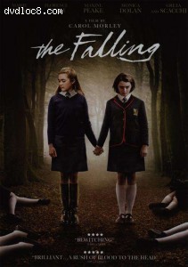 Falling, The Cover