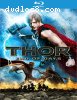 Thor-End of Days [Blu-ray]