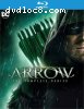 Arrow: The Complete Series [Blu-ray]