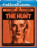 Hunt, The [Blu-ray + DVD + Digital]