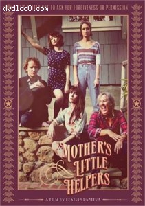 Mother's Little Helpers Cover