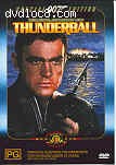 Thunderball: Special Edition Cover