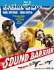 Sound Barrier, The [Blu-ray]