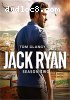 Tom Clancyâ€™s Jack Ryan - Season Two [Blu-ray]