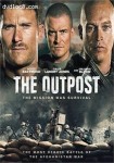 Cover Image for 'Outpost, The'