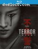 Terror, The: Infamy - The Complete Second Season [Blu-ray]
