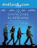 Dispatches From Elsewhere: Season 1 [Blu-ray]