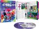 Trolls World Tour (Target Exclusive - Dance Party Edition) [Blu-ray + DVD + Digital]