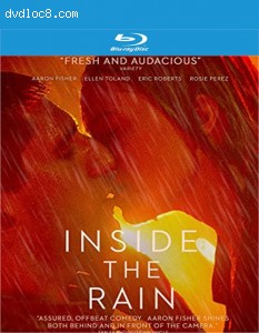 Inside the Rain [Blu-ray] Cover