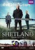 Shetland Season 1 &amp; 2