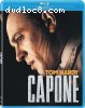 Capone [Blu-ray]