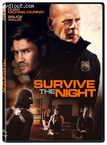 Survive the Night Cover