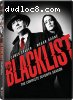 Blacklist, The, season 7