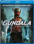 Cover Image for 'Gundala'