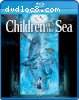 Children of the Sea [Blu-ray + DVD]