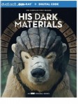 Cover Image for 'His Dark Materials: The Complete First Season [Blu-ray + Digital]'