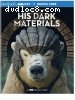 His Dark Materials: The Complete First Season [Blu-ray + Digital]