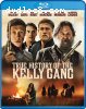 True History of the Kelly Gang [Blu-ray]