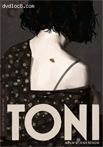 Toni Cover