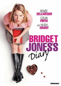 Bridget Jones's Diary (Theatrical Version) Cover