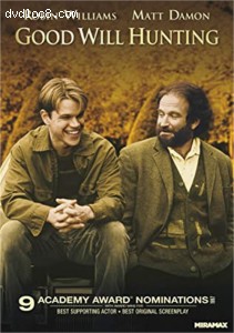 Good Will Hunting (Theatrical Version) Cover