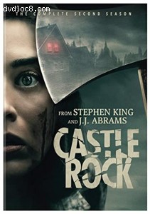 Castle Rock Cover
