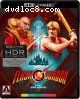 Flash Gordon (Standard Edition) [4K Ultra HD + Blu-ray]