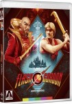 Cover Image for 'Flash Gordon'