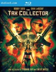 Cover Image for 'Tax Collector, The'