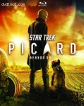 Cover Image for 'Star Trek: Picard - Season 1'