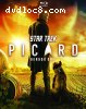 Star Trek: Picard - Season 1 [Blu-ray]