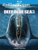 Deep Blue Sea 3 [Blu-ray/DVD/Digital Combo/2-Disc]