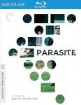 Cover Image for 'Parasite (Criterion Collection)'