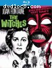 Witches, The [Blu-ray]