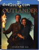 Outlander: Season Five [Blu-ray]