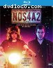 NOS4A2: The Complete Second Season [Blu-ray]