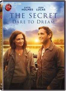 Secret, The: Dare to Dream Cover