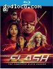Flash, The: The Complete Sixth Season