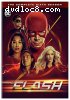 Flash, The: The Complete Sixth Season (DVD)
